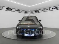 2024 Ford Capri