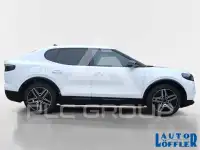 2024 Ford Capri