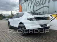 2024 Ford Capri