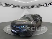 2024 Ford Capri