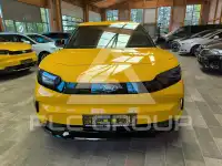2024 Ford Capri