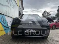 2024 Ford Capri