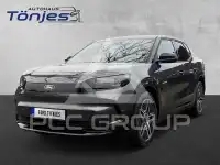 2024 Ford Capri