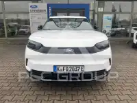 2024 Ford Capri