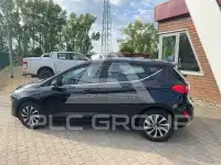 2024 Ford FIESTA