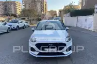 2024 Ford FIESTA