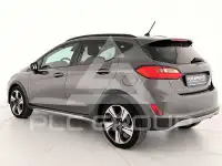 2024 Ford FIESTA