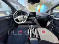 2024 Ford FIESTA