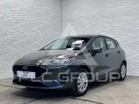 2024 Ford FIESTA