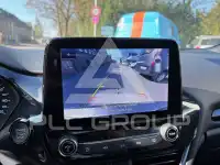 2024 Ford FIESTA