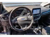 2024 Ford FIESTA