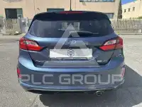 2024 Ford FIESTA
