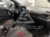 2024 Ford FIESTA