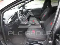 2024 Ford FIESTA