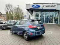 2024 Ford FIESTA