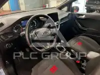 2024 Ford FIESTA