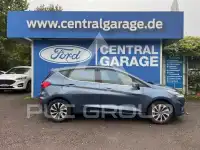 2024 Ford FIESTA