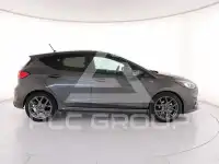 2024 Ford FIESTA