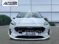 2024 Ford FIESTA