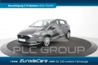 2024 Ford FIESTA