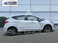 2024 Ford FIESTA