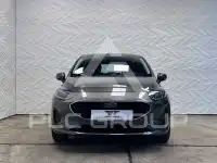 2024 Ford FIESTA