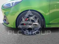 2024 Ford FIESTA