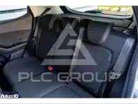 2024 Ford FIESTA