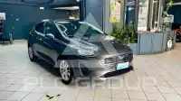 2024 Ford FIESTA