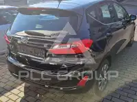 2024 Ford FIESTA