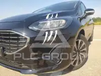 2024 Ford FIESTA