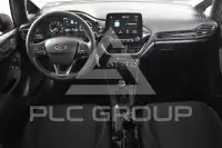 2024 Ford FIESTA