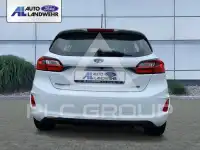 2024 Ford FIESTA