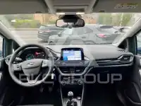 2024 Ford FIESTA