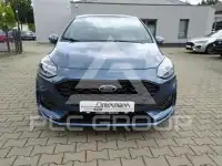 2024 Ford FIESTA