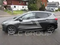 2024 Ford FIESTA