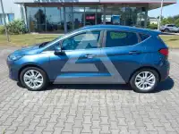 2024 Ford FIESTA