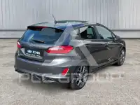 2024 Ford FIESTA