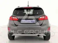 2024 Ford FIESTA