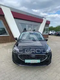 2024 Ford FIESTA