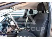 2024 Ford FIESTA