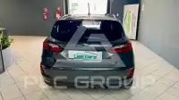 2024 Ford FIESTA