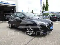 2024 Ford FIESTA