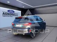 2024 Ford FIESTA
