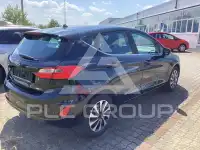 2024 Ford FIESTA