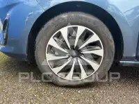 2024 Ford FIESTA