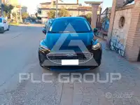 2024 Ford FIESTA