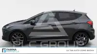 2024 Ford FIESTA