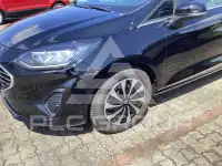 2024 Ford FIESTA