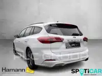2024 Ford FOCUS
